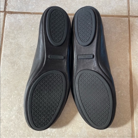 Tory Burch Minnie Travel Ballet Flats - Picture 11 of 12